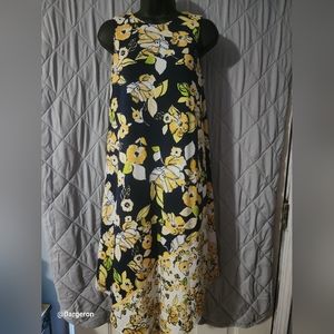 Adorable London Times dress